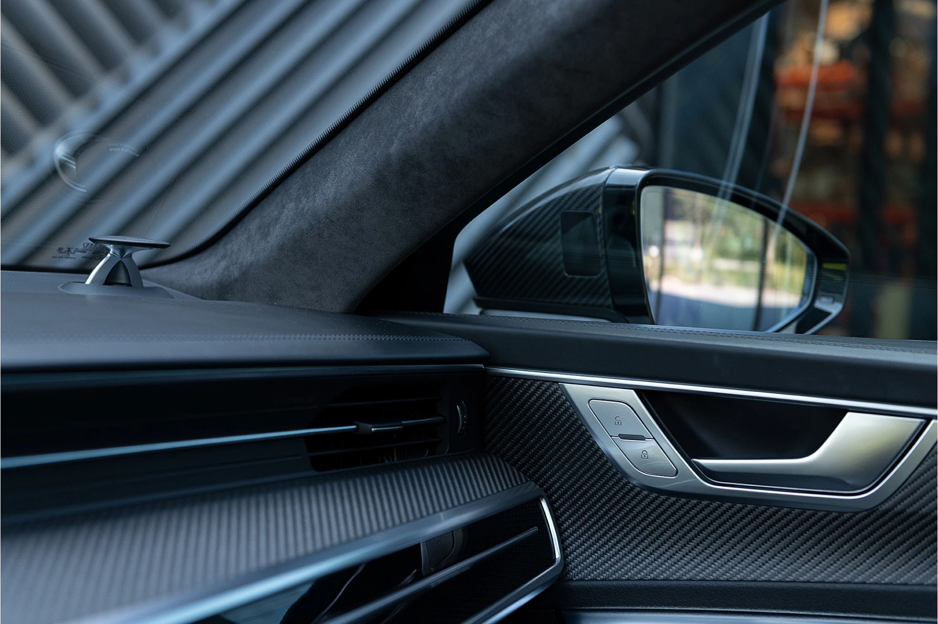 Hoofdafbeelding Audi RS6