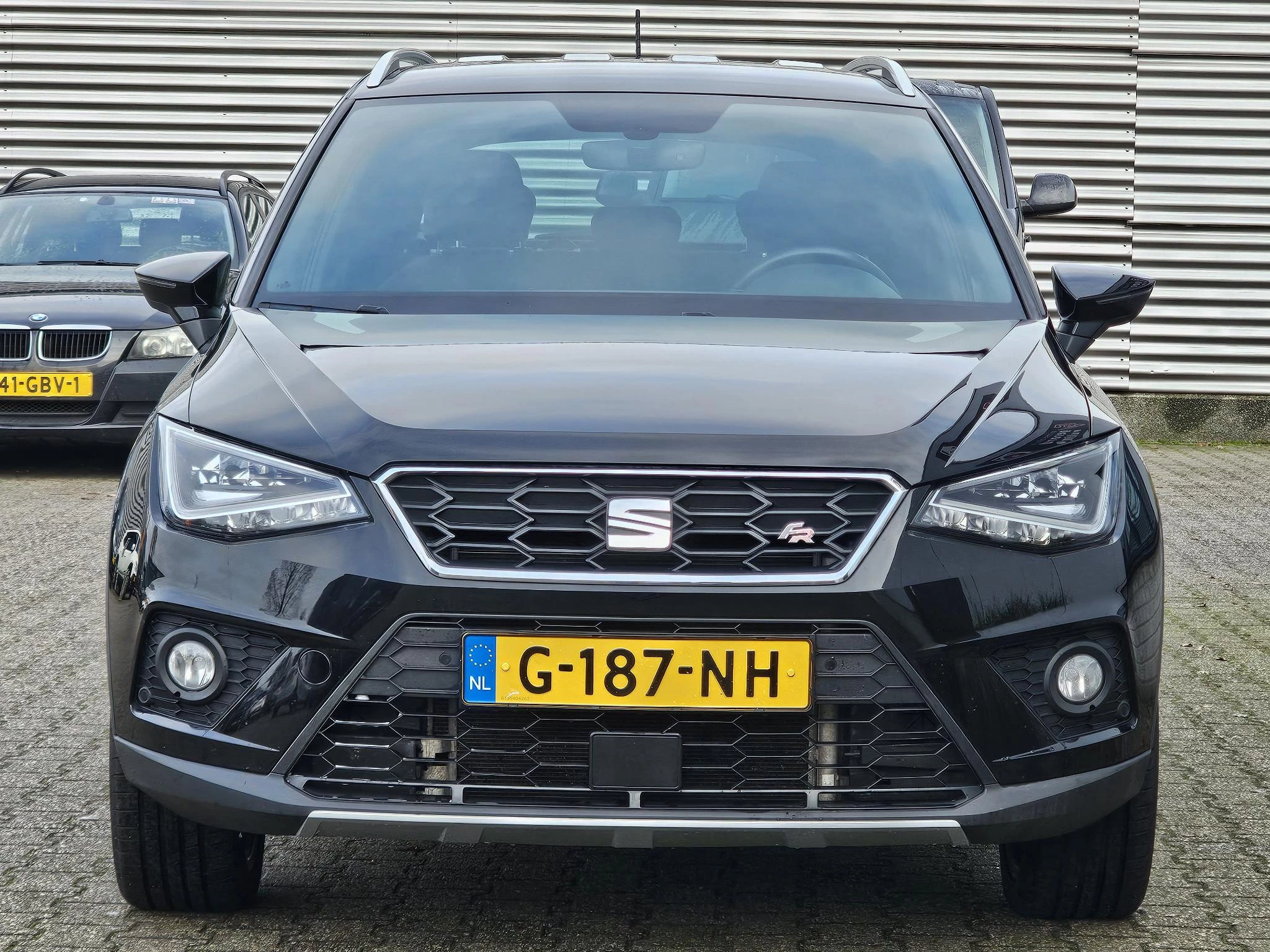 Hoofdafbeelding SEAT Arona
