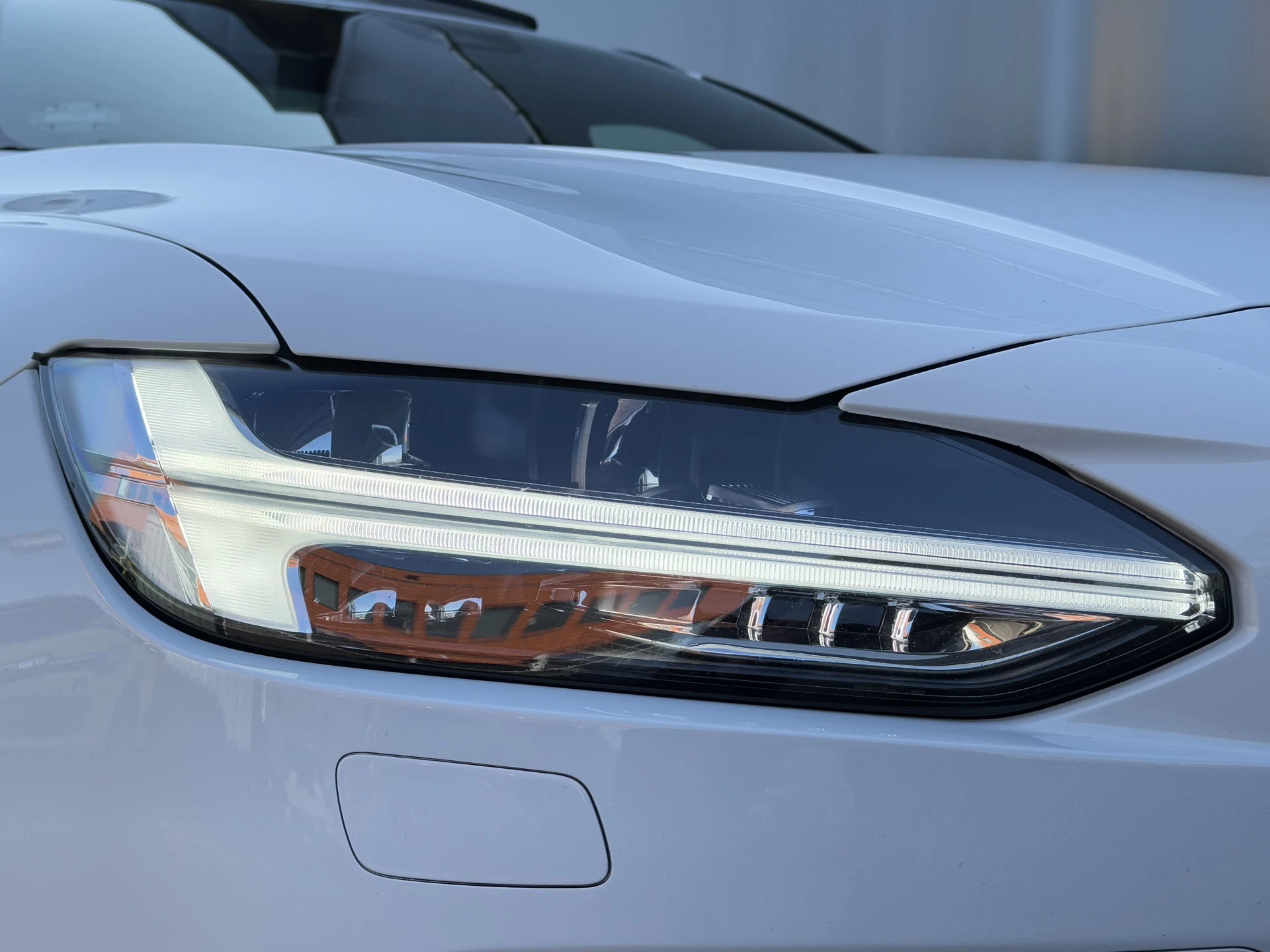 Hoofdafbeelding Volvo V90