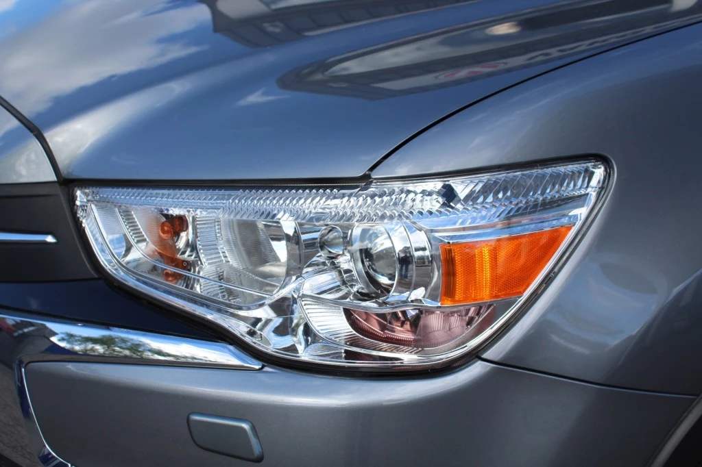 Hoofdafbeelding Mitsubishi ASX