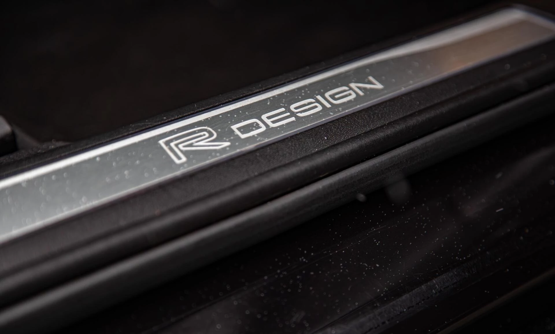 Hoofdafbeelding Volvo V90