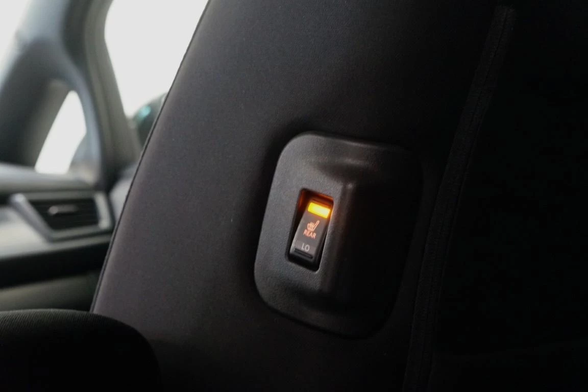 Hoofdafbeelding Nissan Leaf