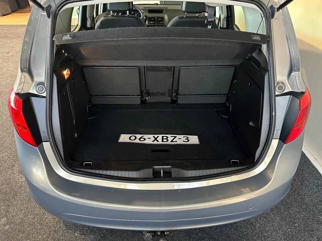 Hoofdafbeelding Opel Meriva