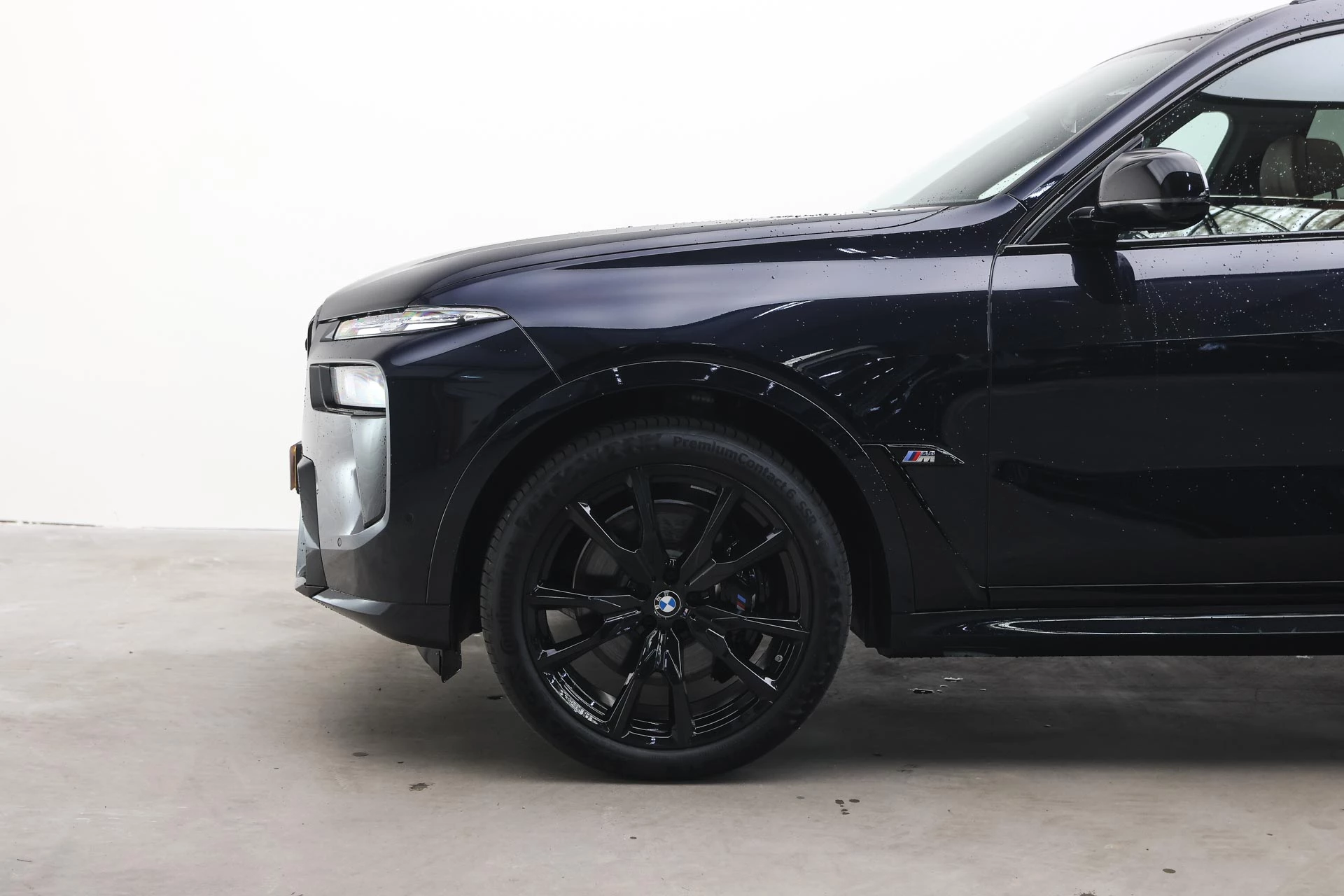 Hoofdafbeelding BMW X7