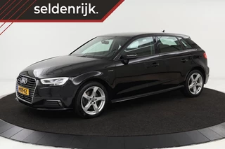 Audi A3 Audi A3 1.4 e-tron Sport | Dealer onderhouden |  Stoelverwarming | Cruise control | Xenon | Keyless | Sportstoelen | Bluetooth | Climate control