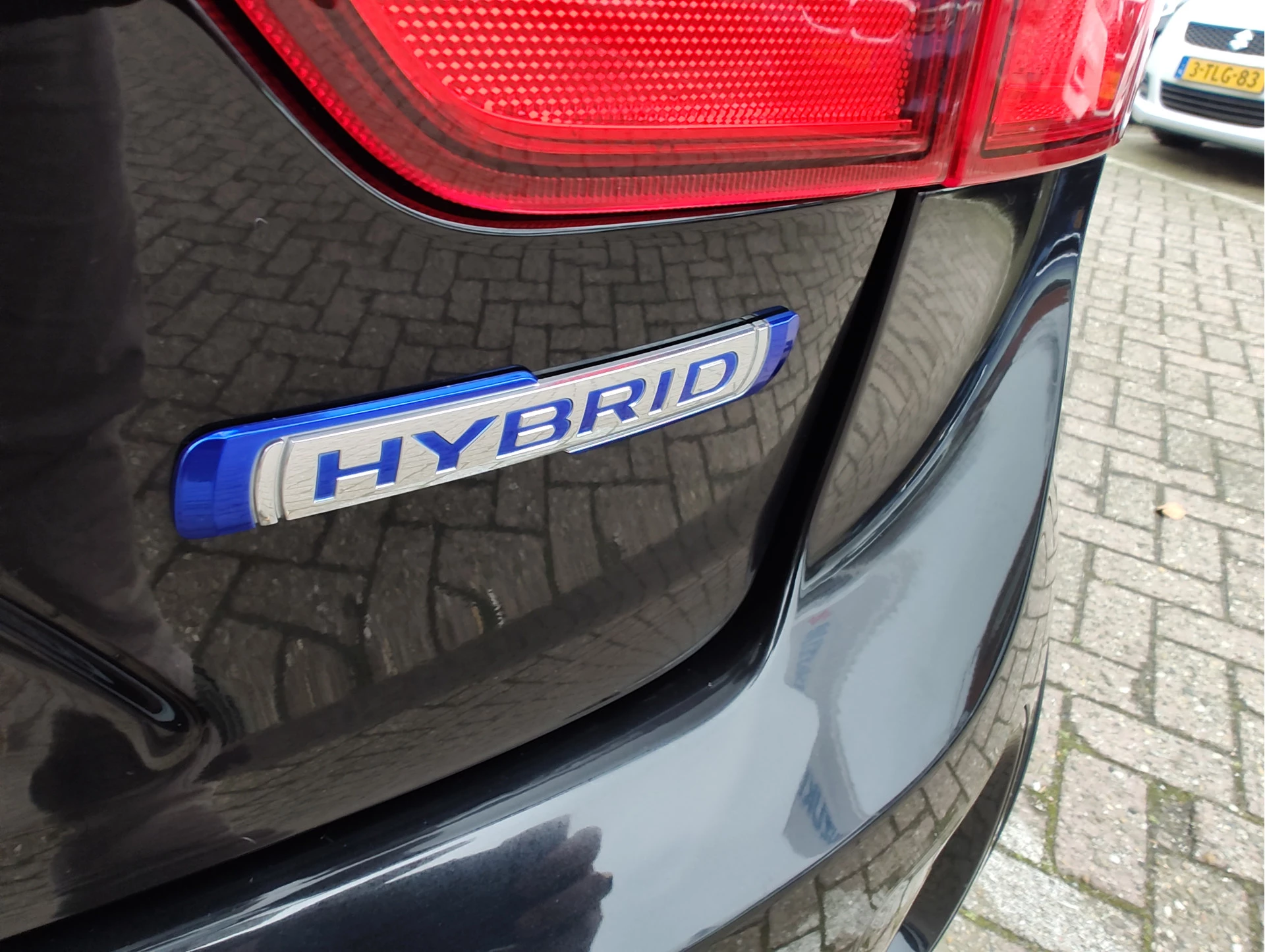 Hoofdafbeelding Suzuki Ignis