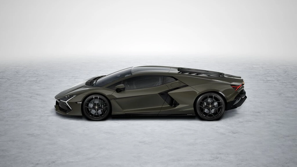 Hoofdafbeelding Lamborghini Revuelto