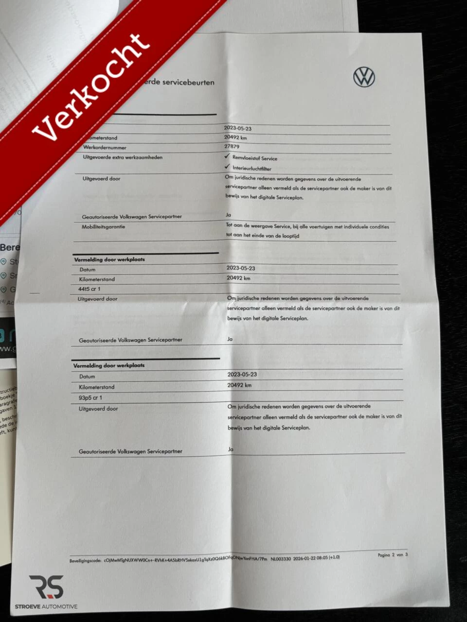 Hoofdafbeelding Volkswagen ID.3