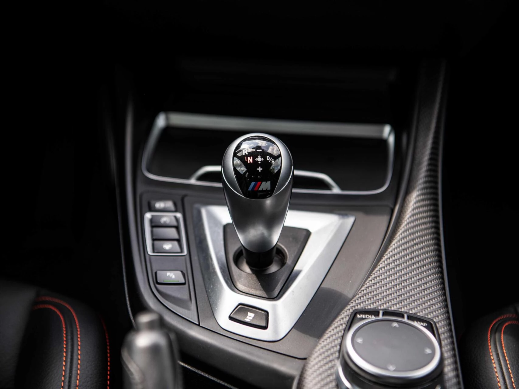 Hoofdafbeelding BMW M2