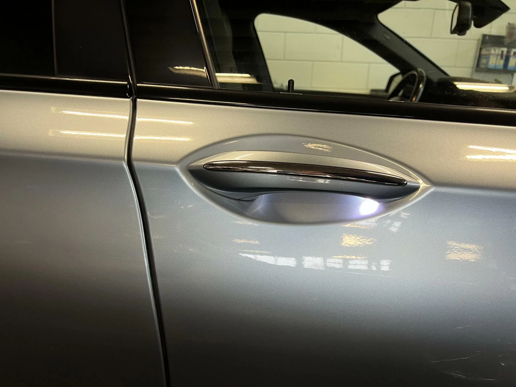 Hoofdafbeelding BMW Active Hybrid 7