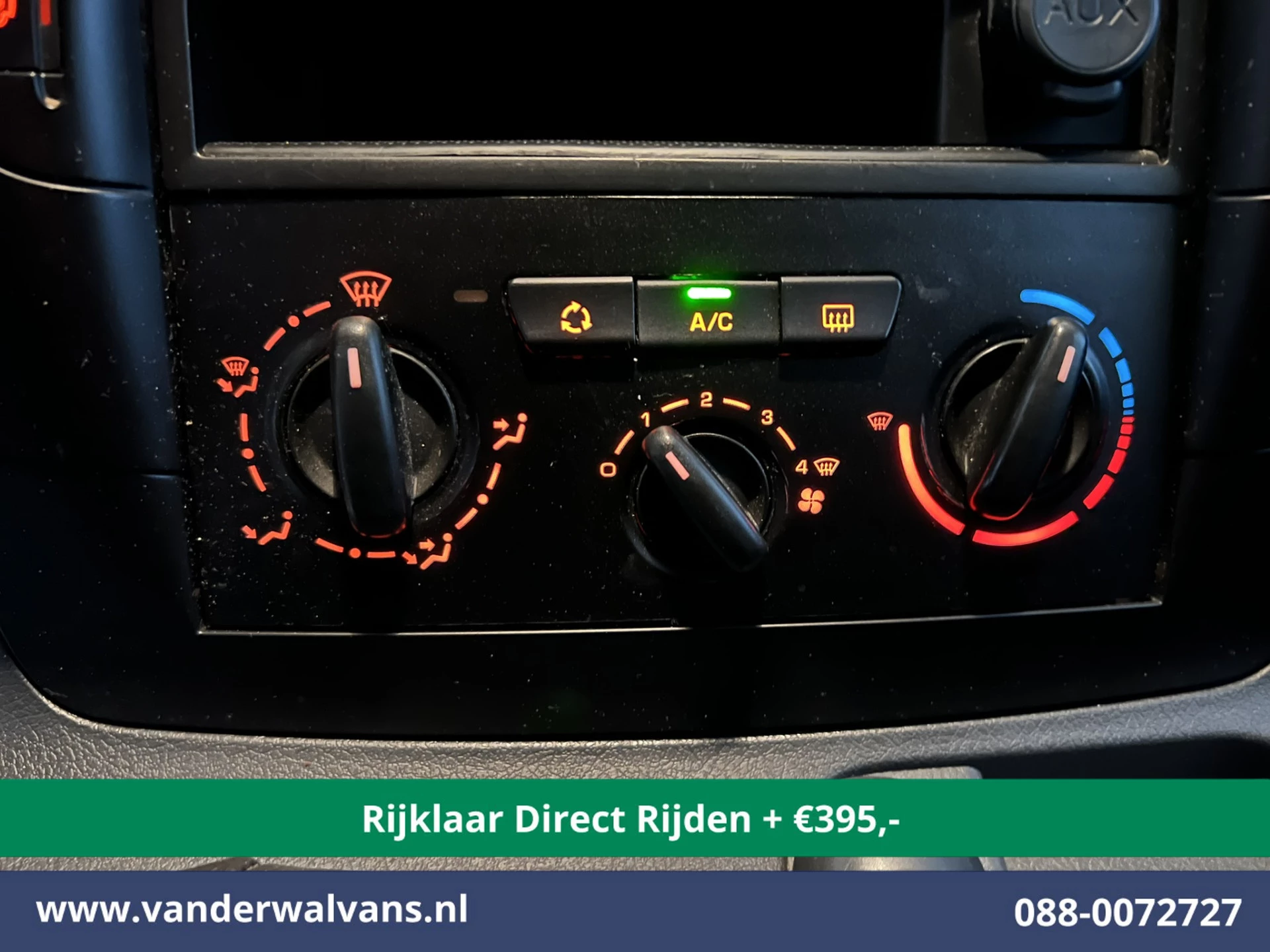 Hoofdafbeelding Citroën Jumpy