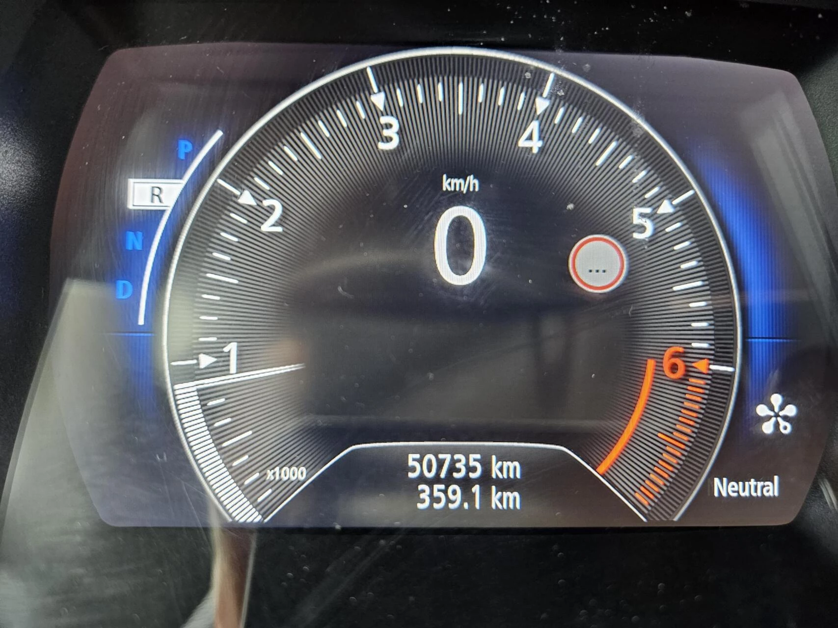 Hoofdafbeelding Renault Grand Scénic