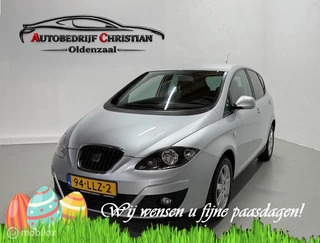 SEAT Altea 1.4 TSI Sport | TREKHAAK | AIRCO