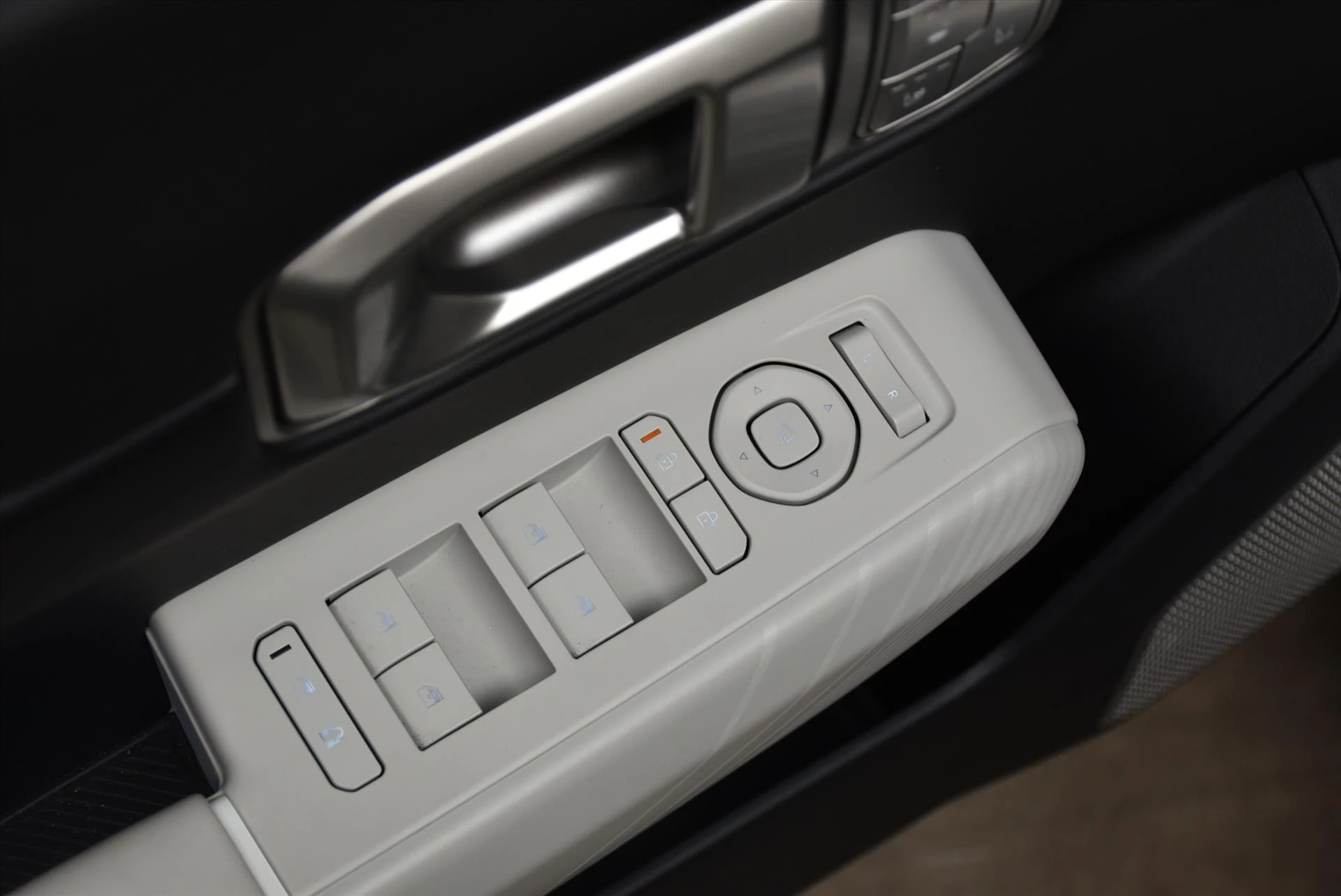 Hoofdafbeelding Kia EV4