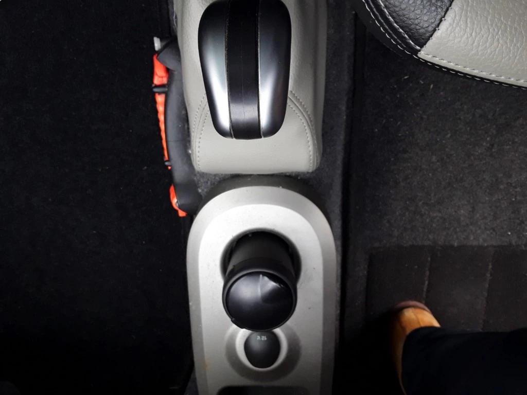 Hoofdafbeelding Microcar M.go