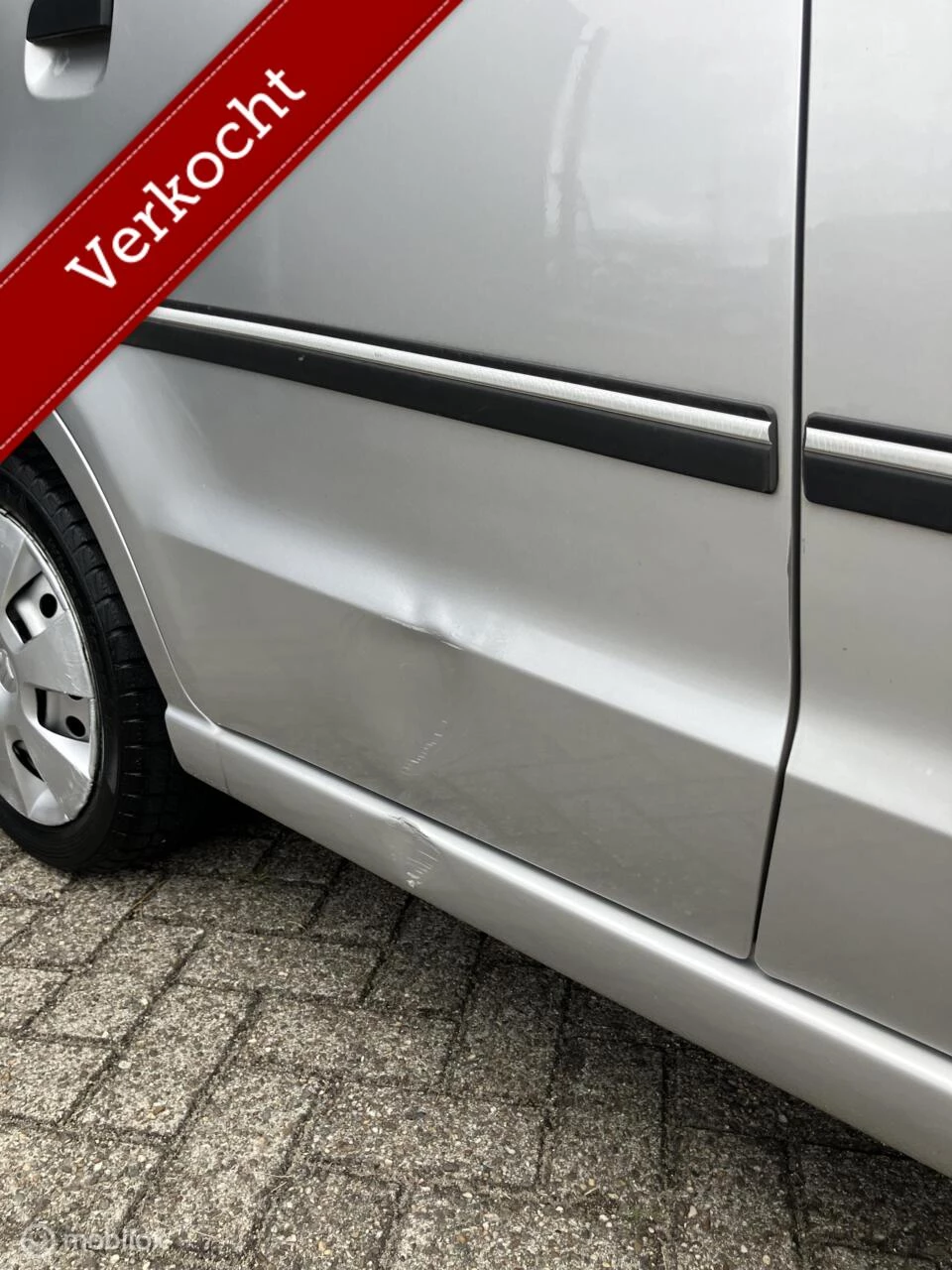 Hoofdafbeelding Suzuki Alto