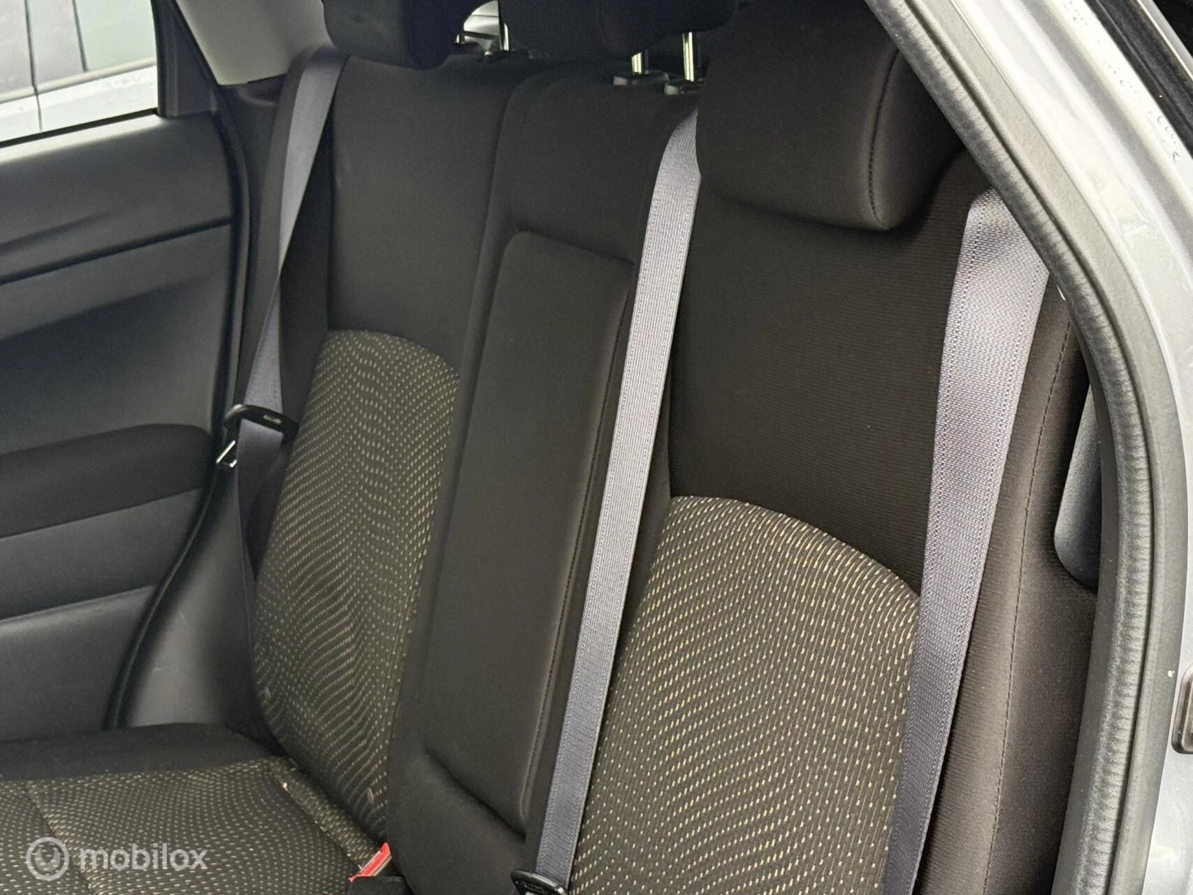 Hoofdafbeelding Mitsubishi ASX