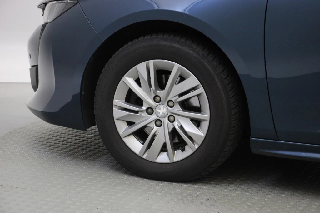 Hoofdafbeelding Peugeot 508