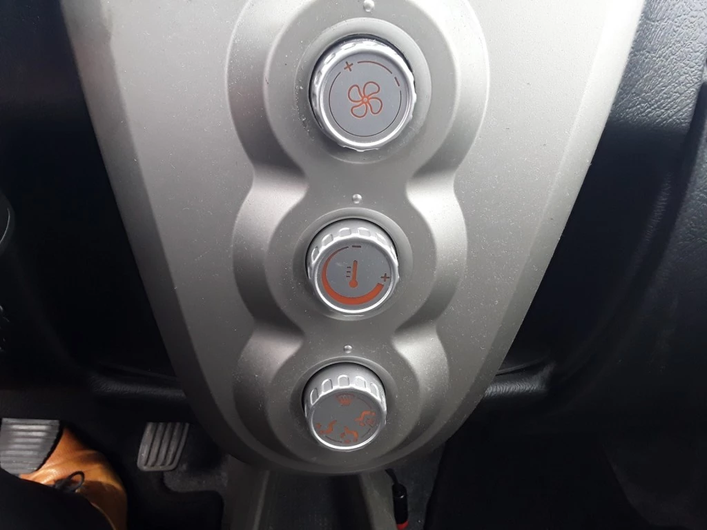 Hoofdafbeelding Microcar M.go