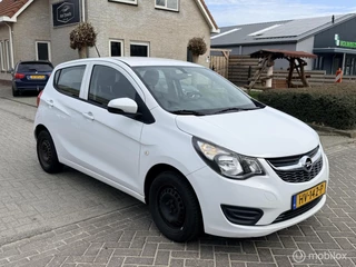 Opel KARL 1.0 ecoFLEX Edition