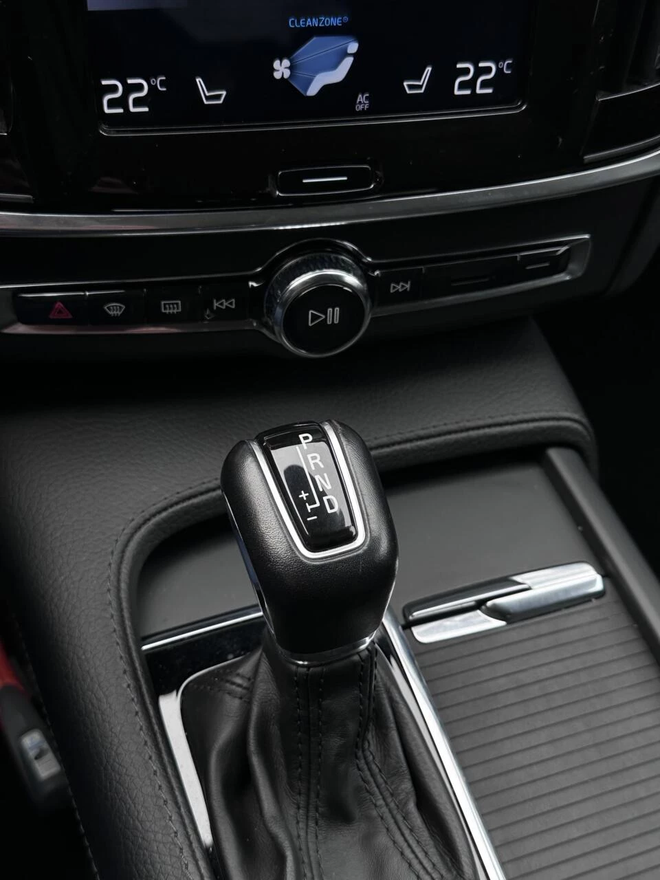 Hoofdafbeelding Volvo V90