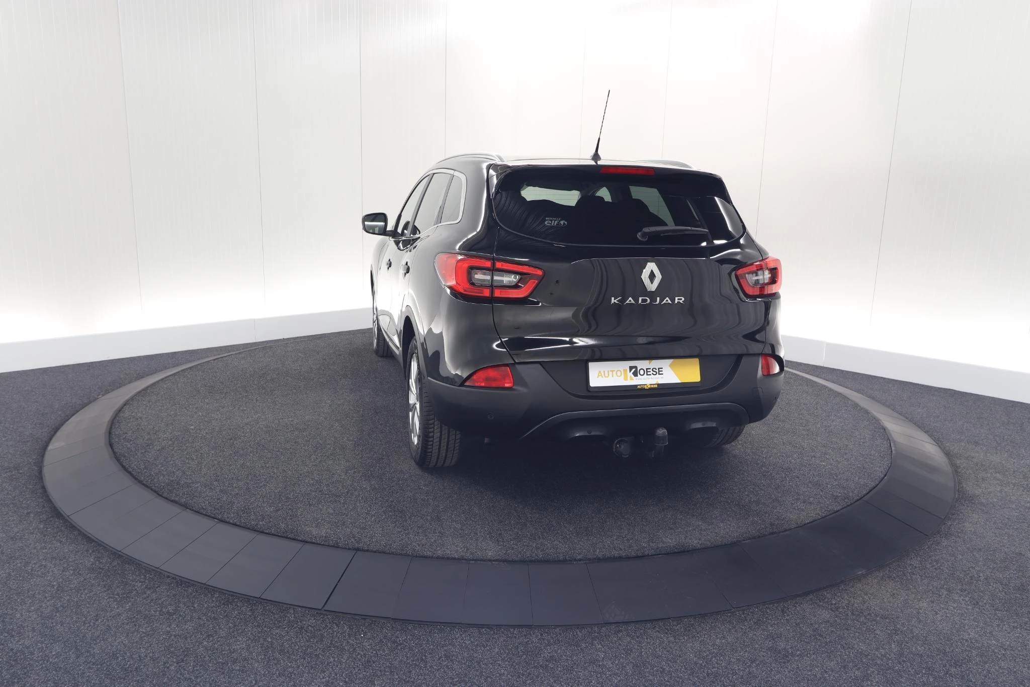 Hoofdafbeelding Renault Kadjar