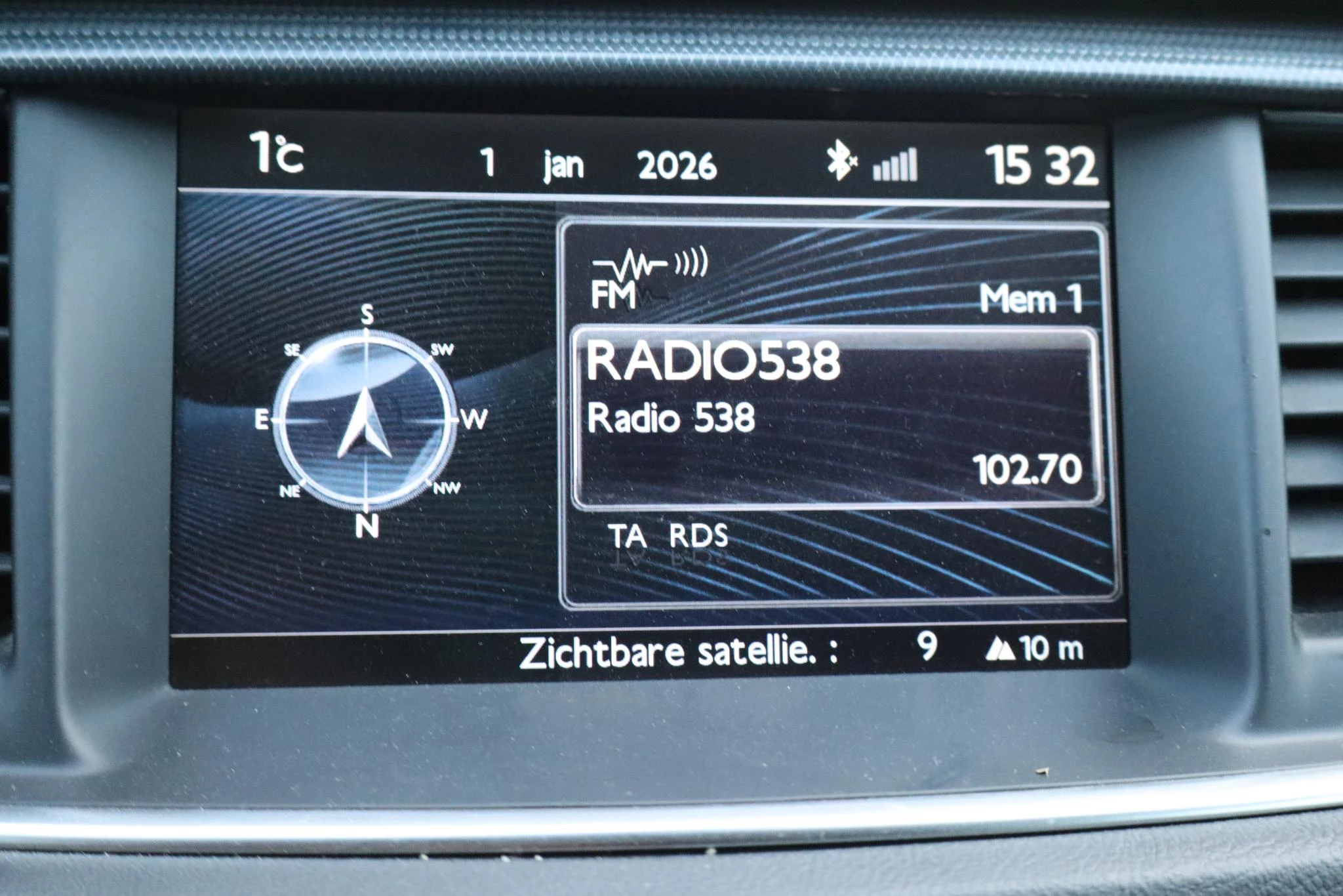 Hoofdafbeelding Peugeot 508