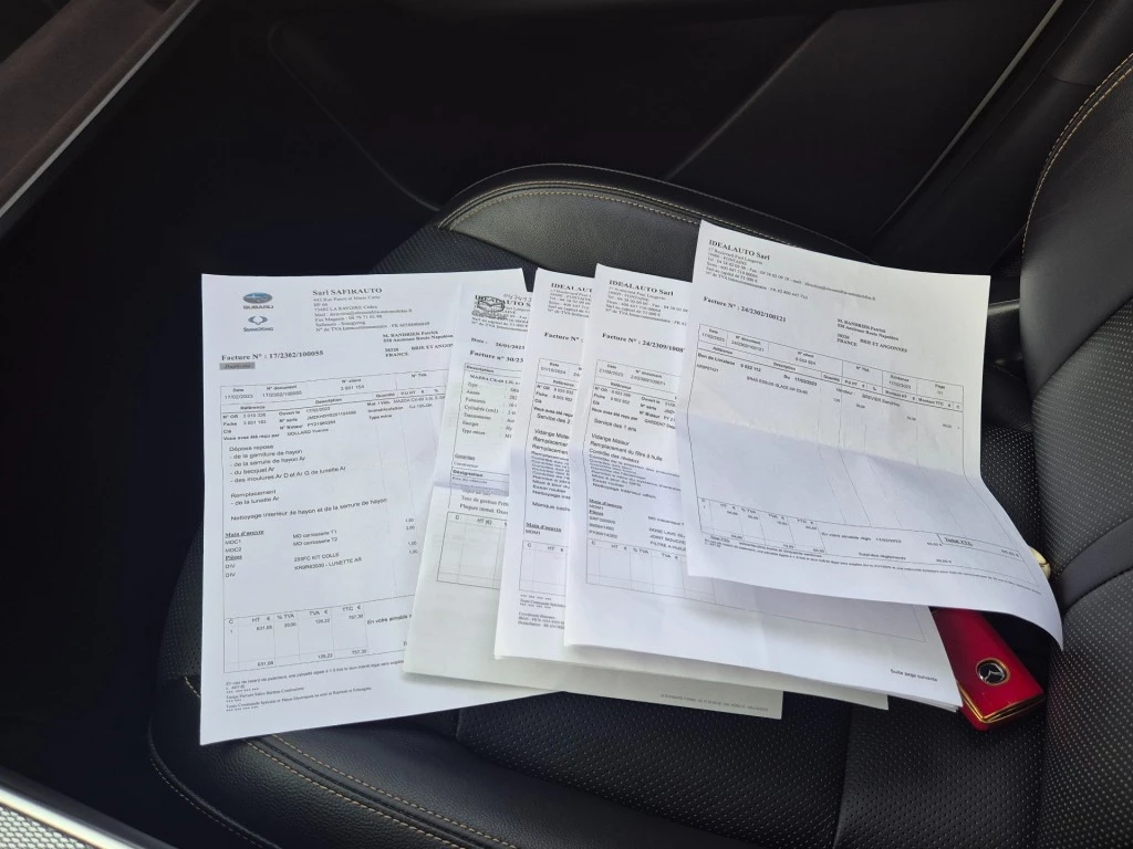 Hoofdafbeelding Mazda CX-60