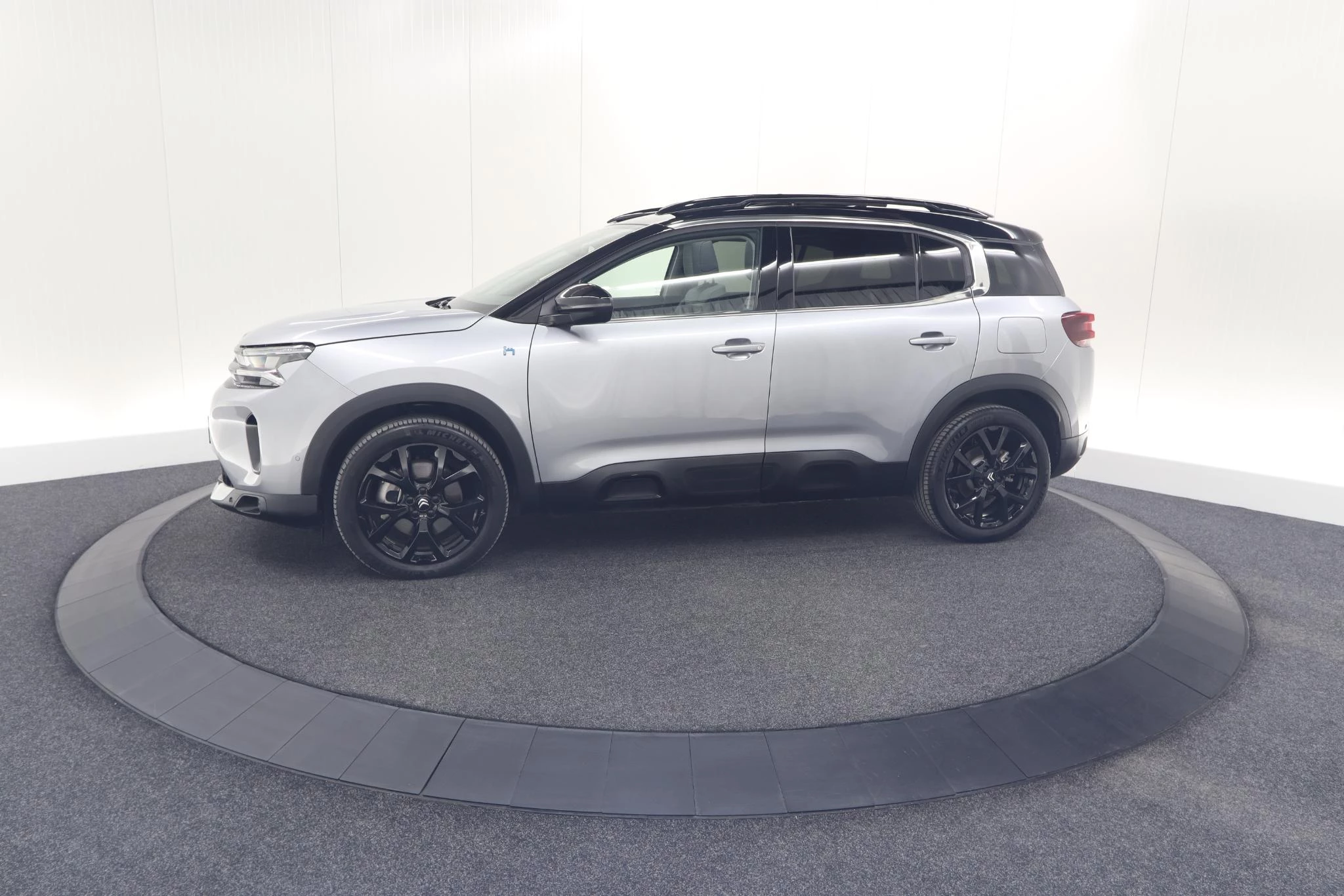 Hoofdafbeelding Citroën C5 Aircross