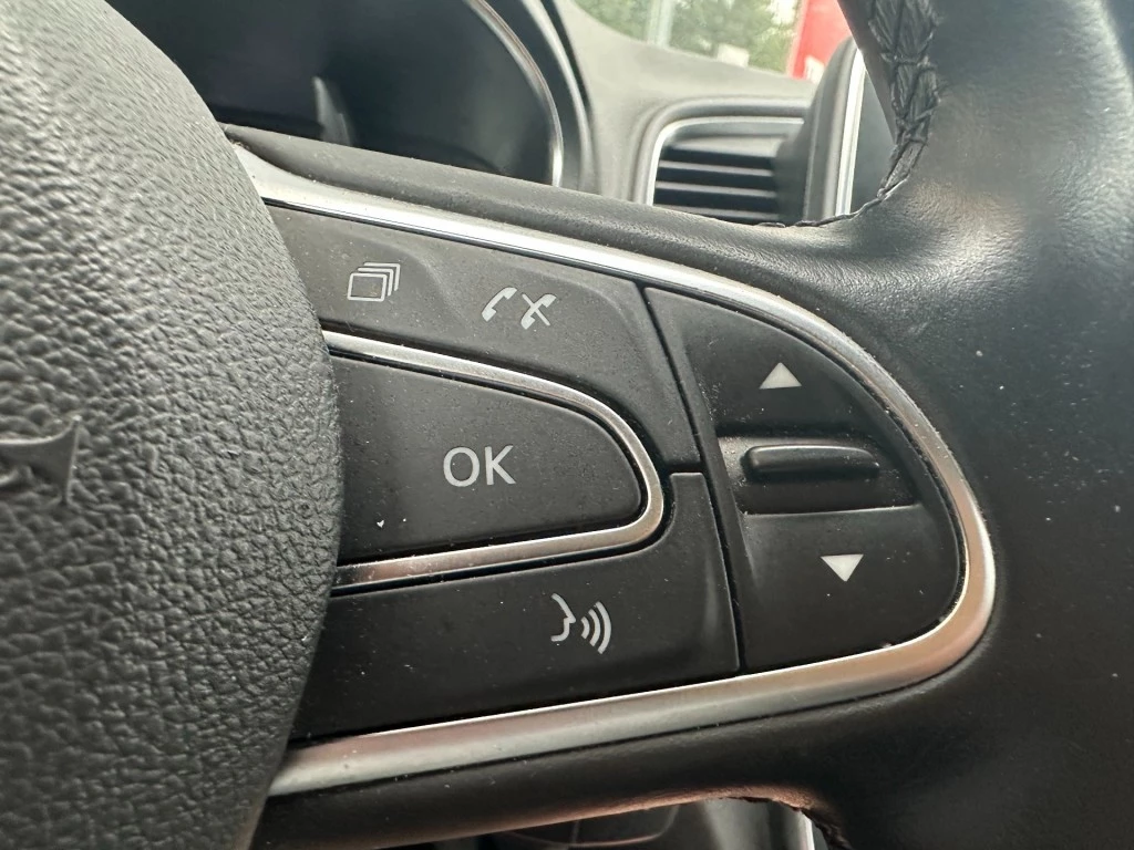 Hoofdafbeelding Renault Scénic
