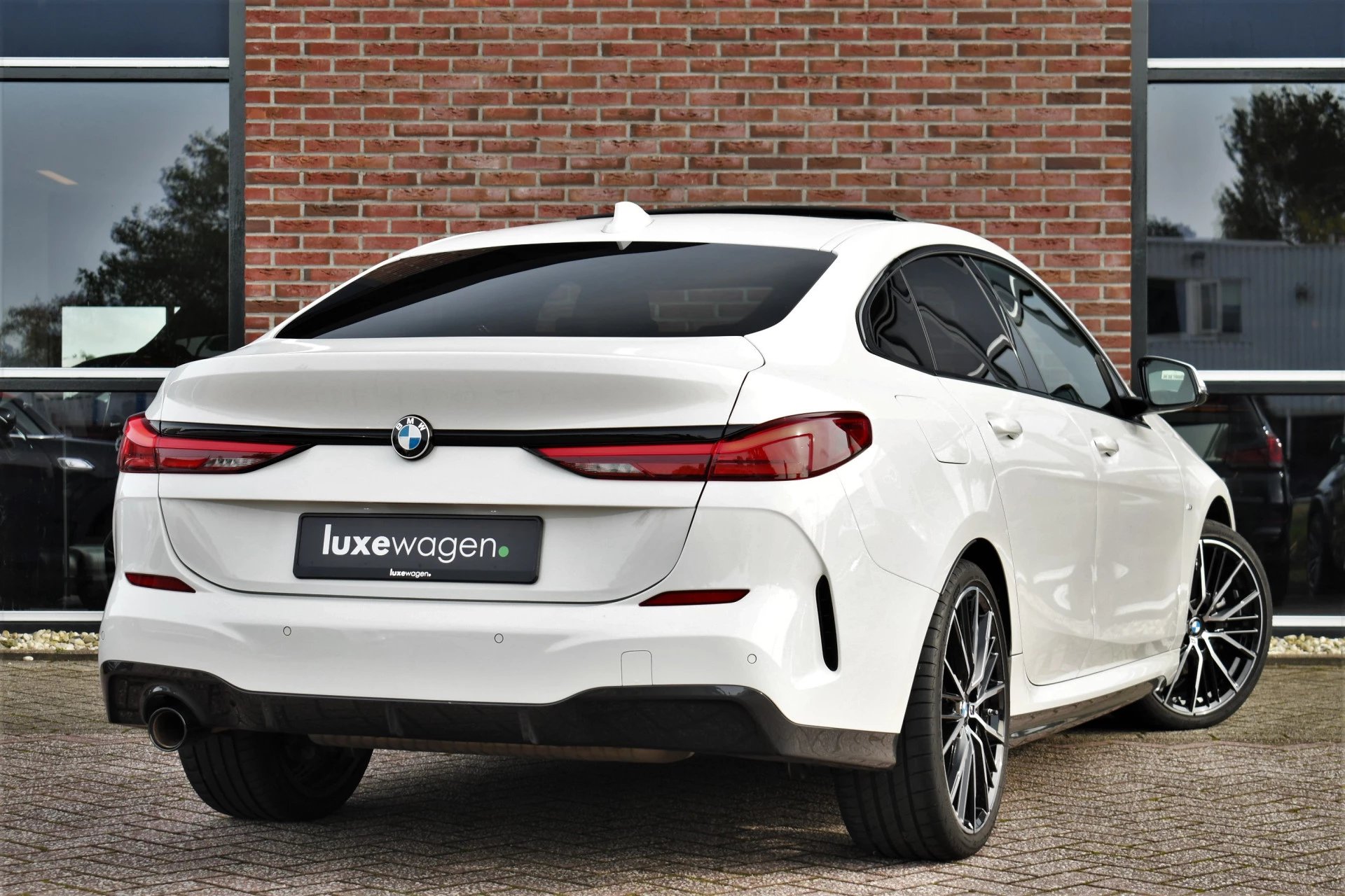 Hoofdafbeelding BMW 2 Serie