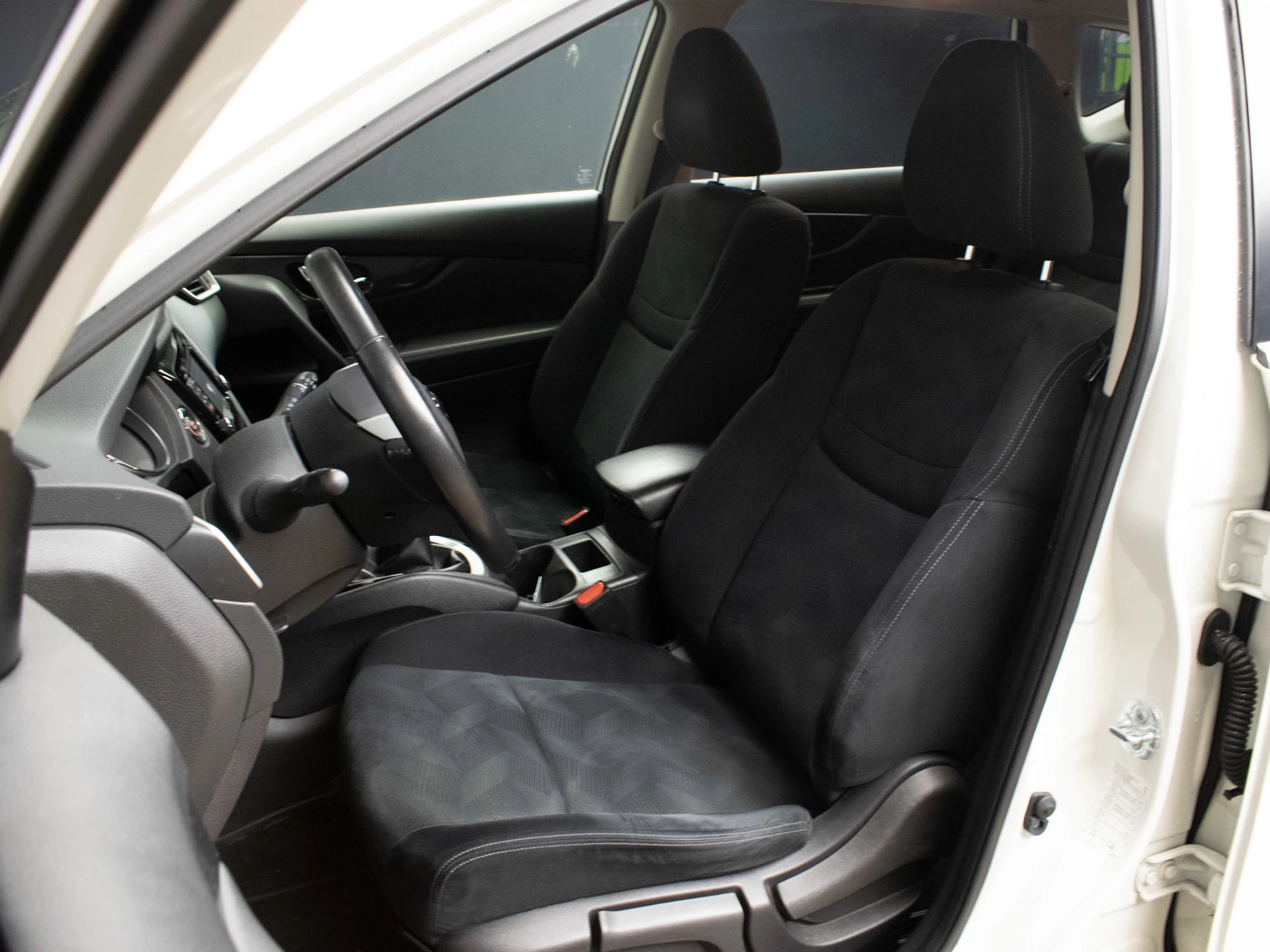 Hoofdafbeelding Nissan X-Trail