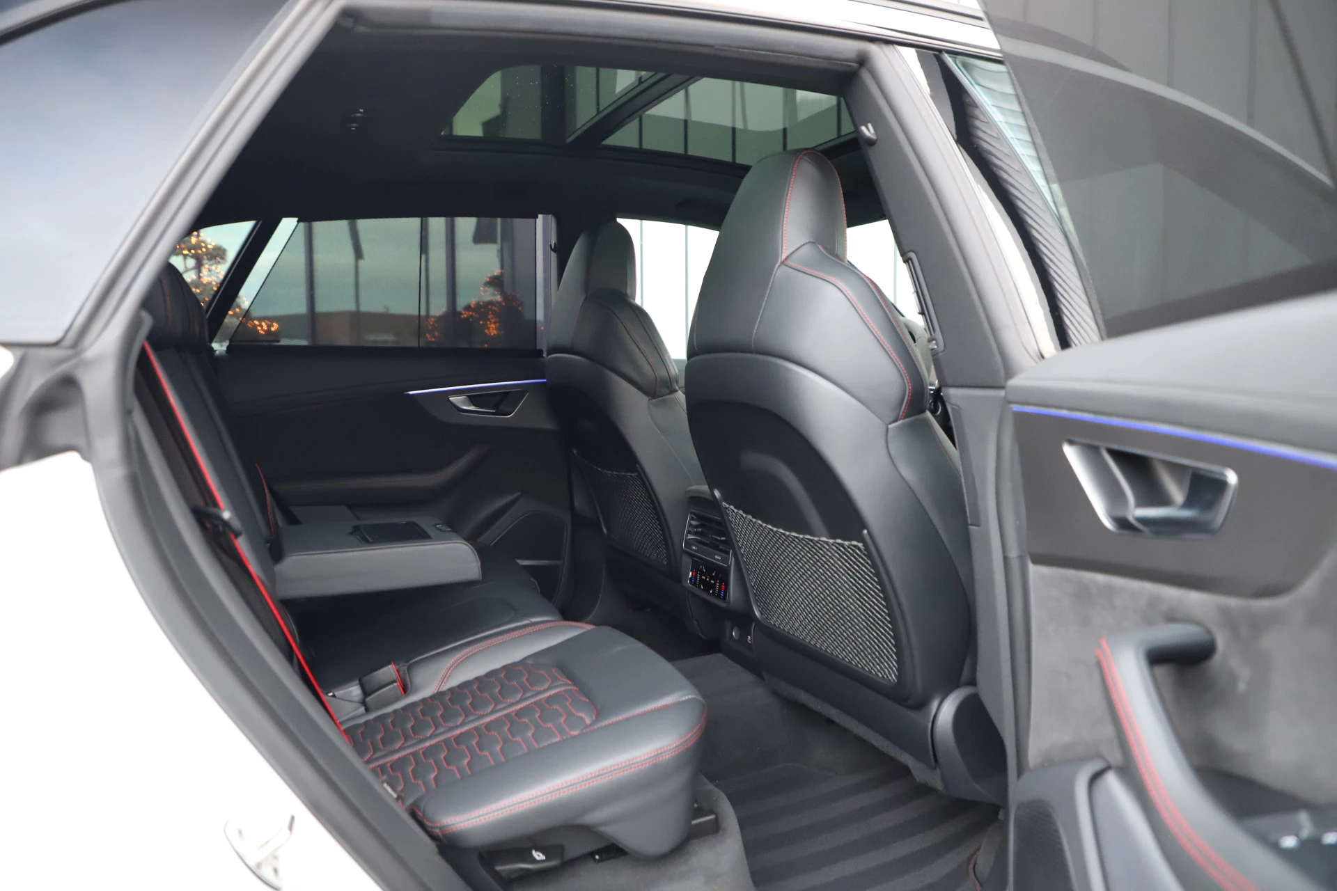 Hoofdafbeelding Audi RSQ8