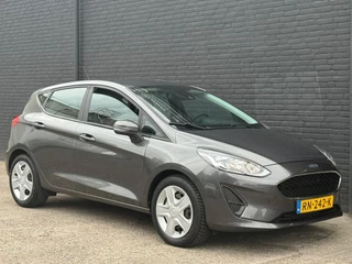 Ford Fiesta 1.1 Trend NAVI | PDC | CARPLAY | AIRCO | NWE APK