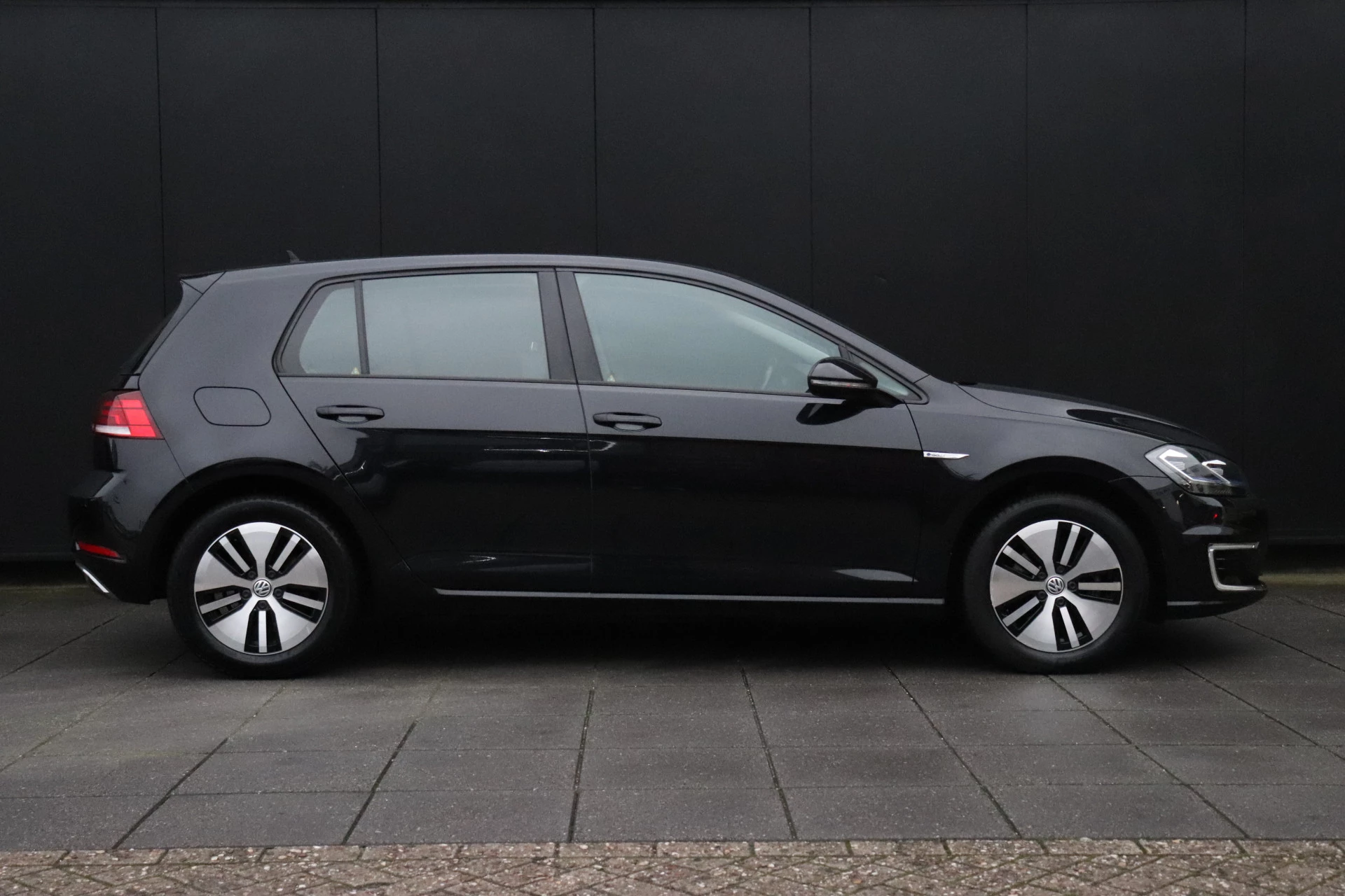 Hoofdafbeelding Volkswagen e-Golf