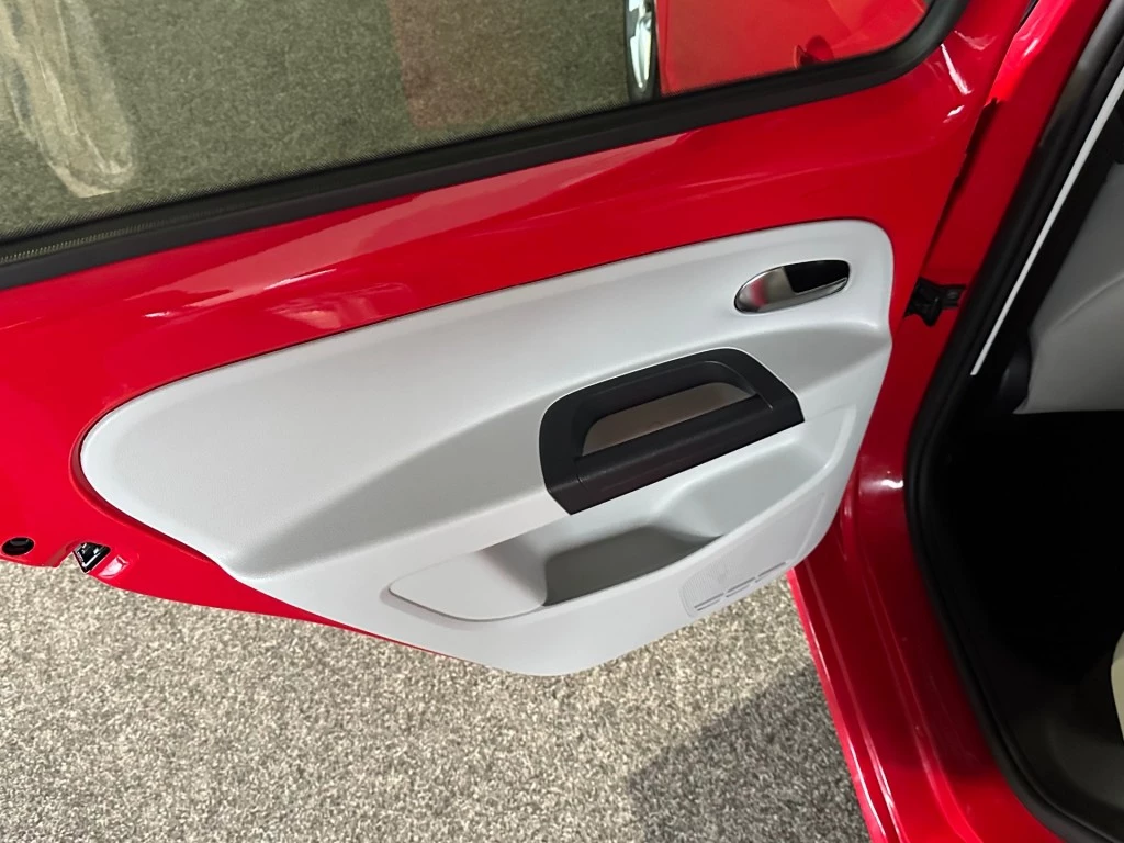 Hoofdafbeelding SEAT Mii