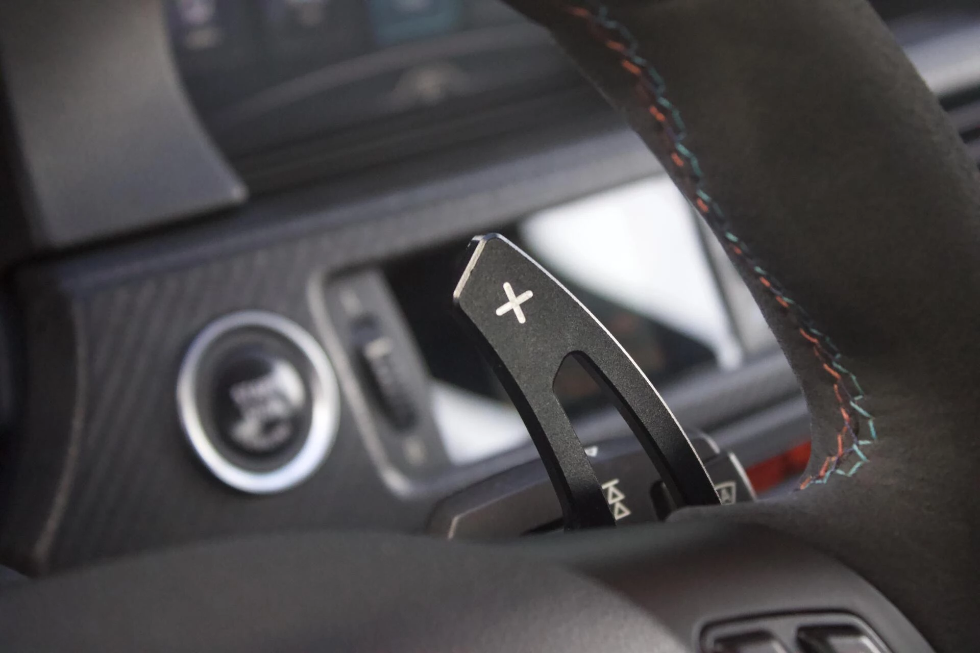 Hoofdafbeelding BMW M3