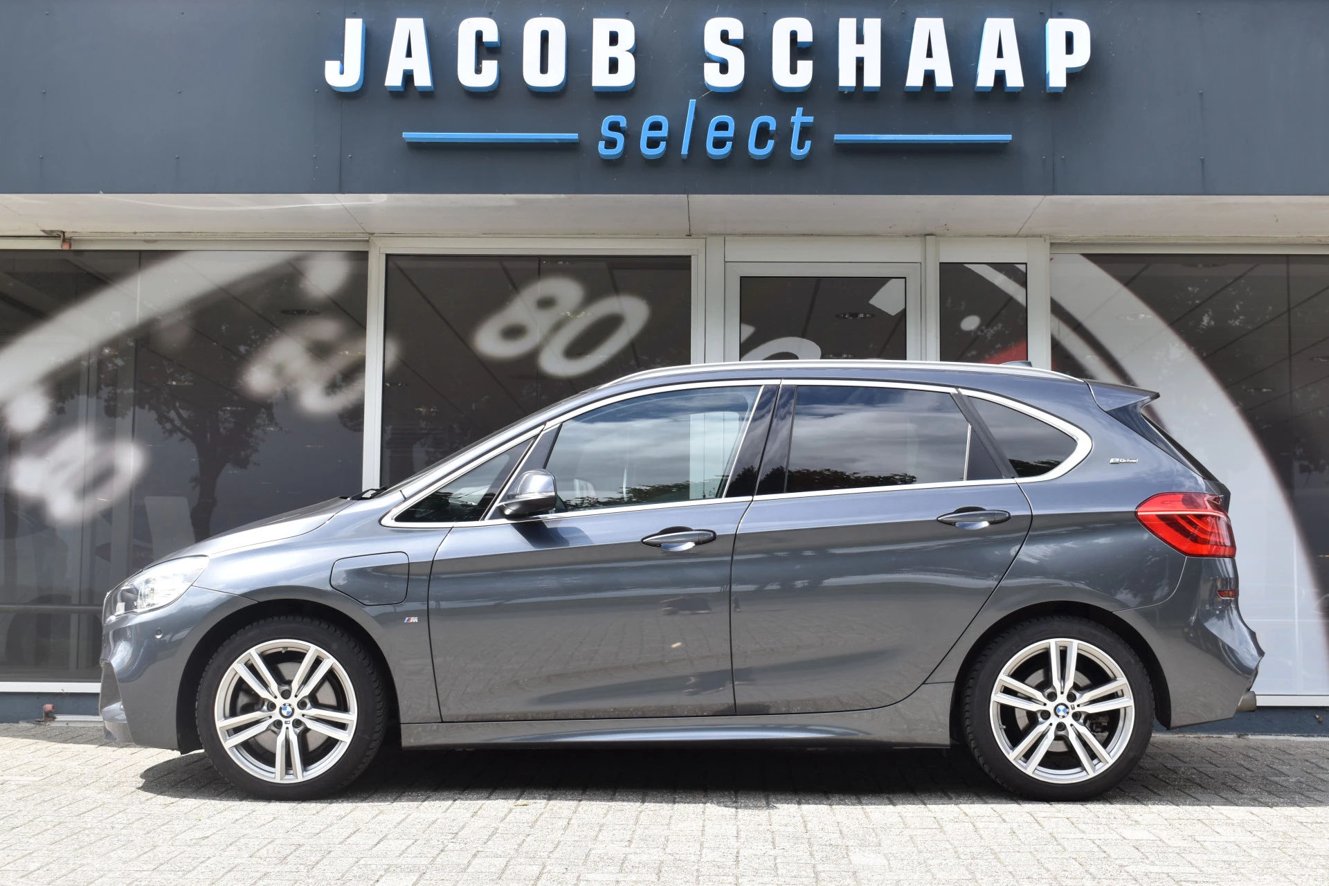 Hoofdafbeelding BMW 2 Serie