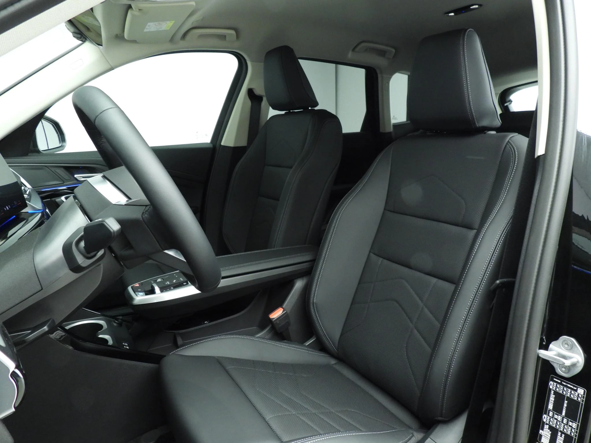 Hoofdafbeelding BMW iX1