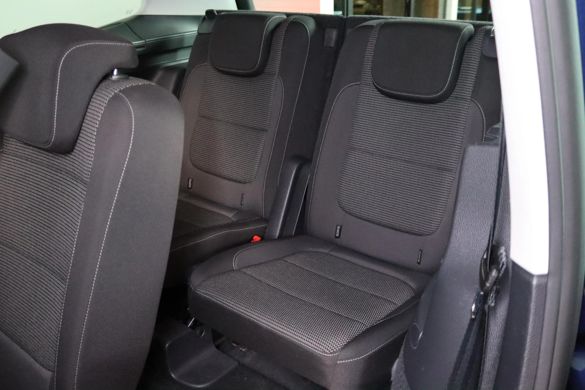 Hoofdafbeelding Volkswagen Sharan