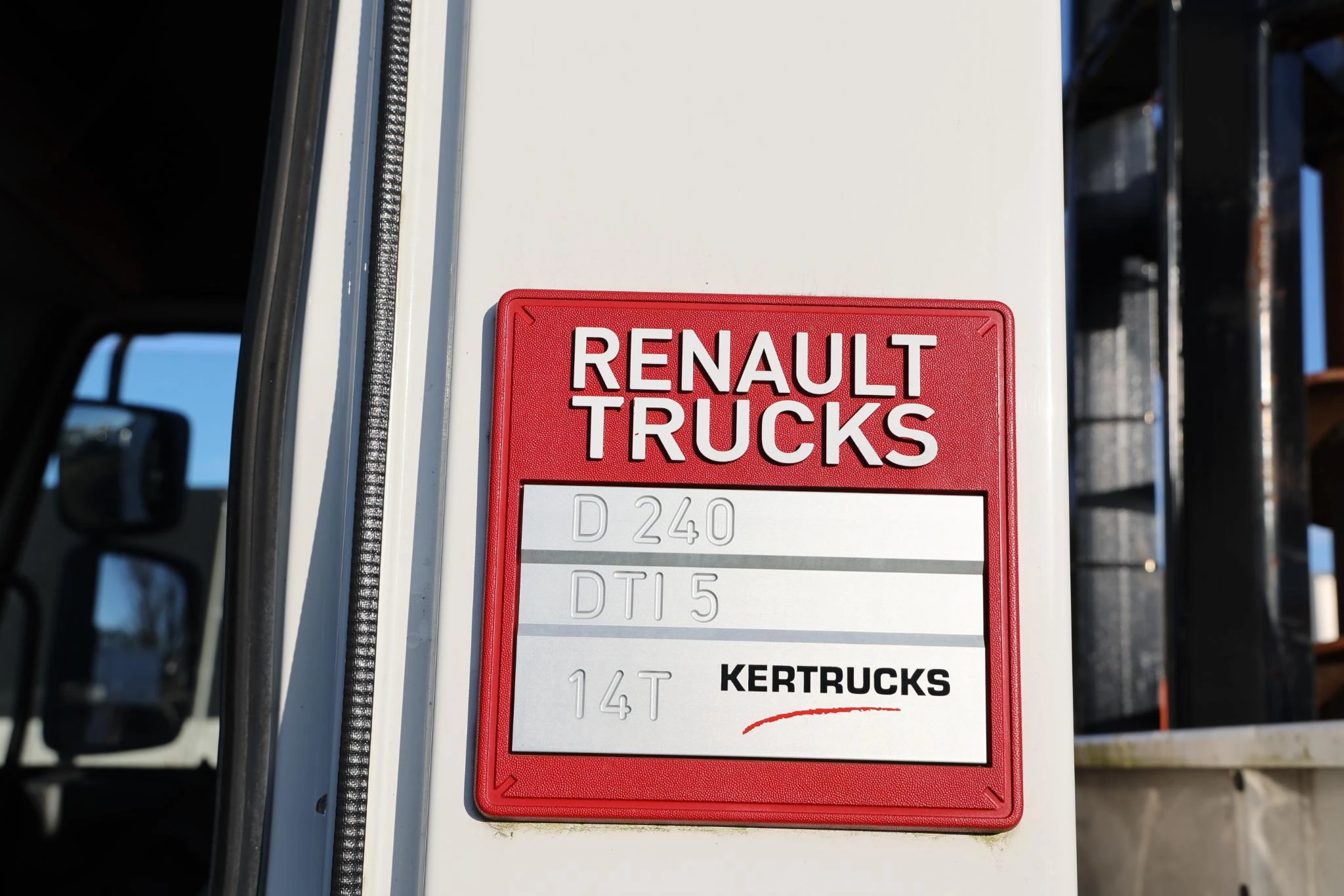 Hoofdafbeelding Renault MIDLUM