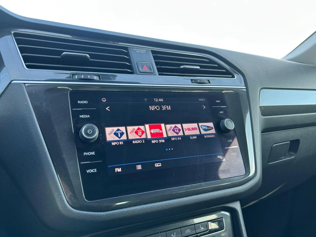 Hoofdafbeelding Volkswagen Tiguan Allspace