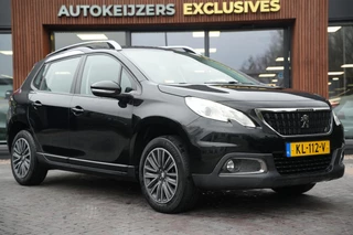 Peugeot 2008 1.2 PureTech Blue Lion Airco PDC