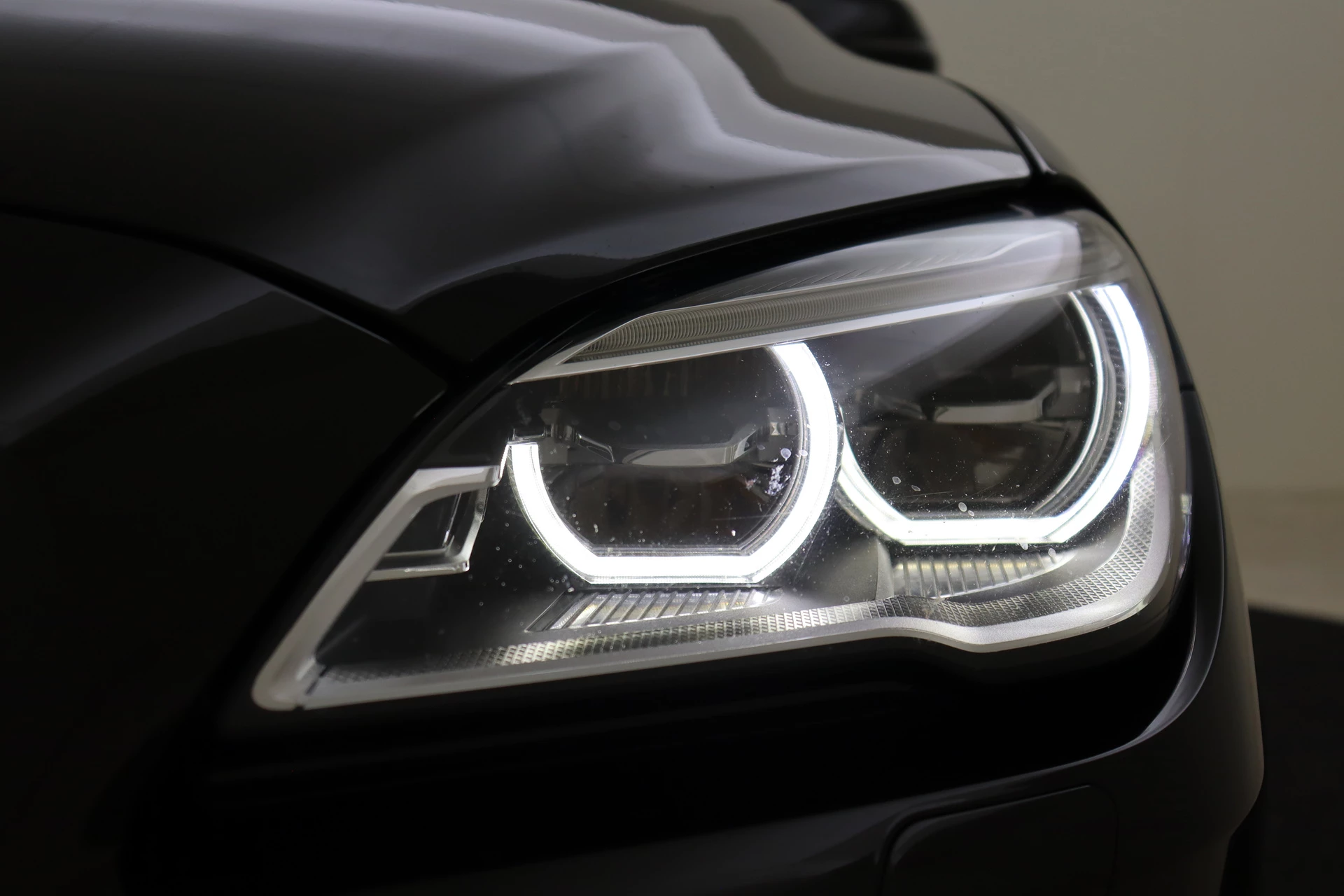 Hoofdafbeelding BMW 6 Serie