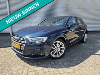 Audi A3 Sportback 30 TFSI Design Pro Line Plus, airco,audi smartphone ap/navigatie,stoelverwarming,parkeersensoren,