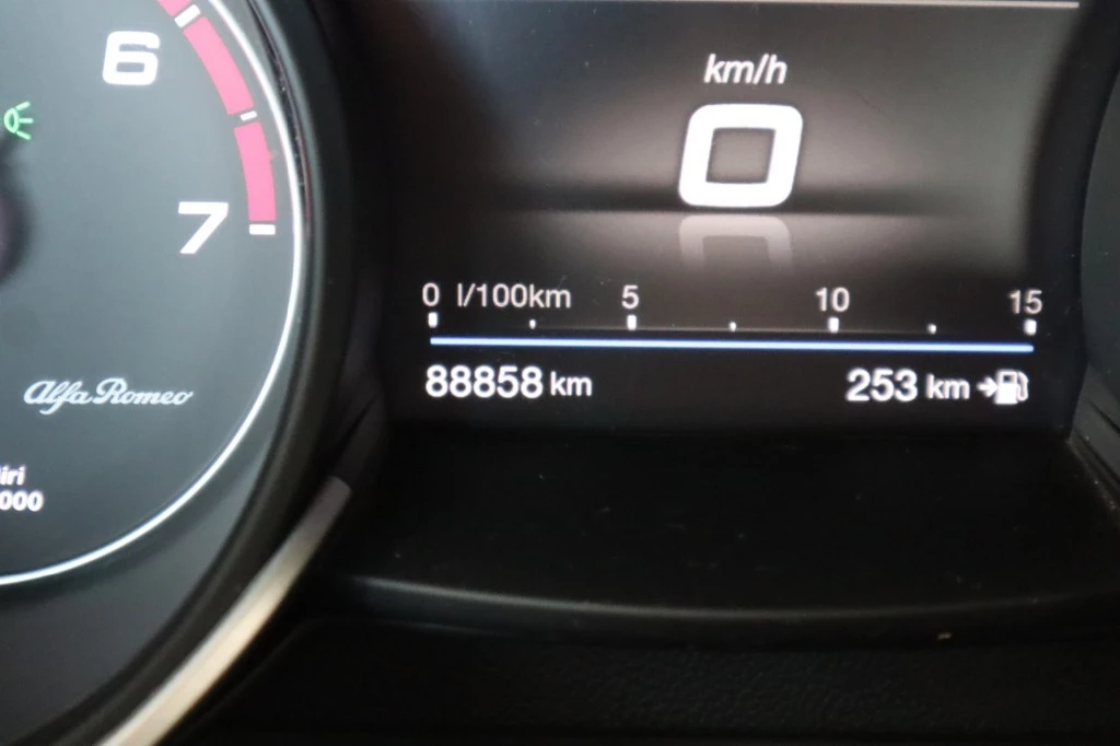 Hoofdafbeelding Alfa Romeo Stelvio