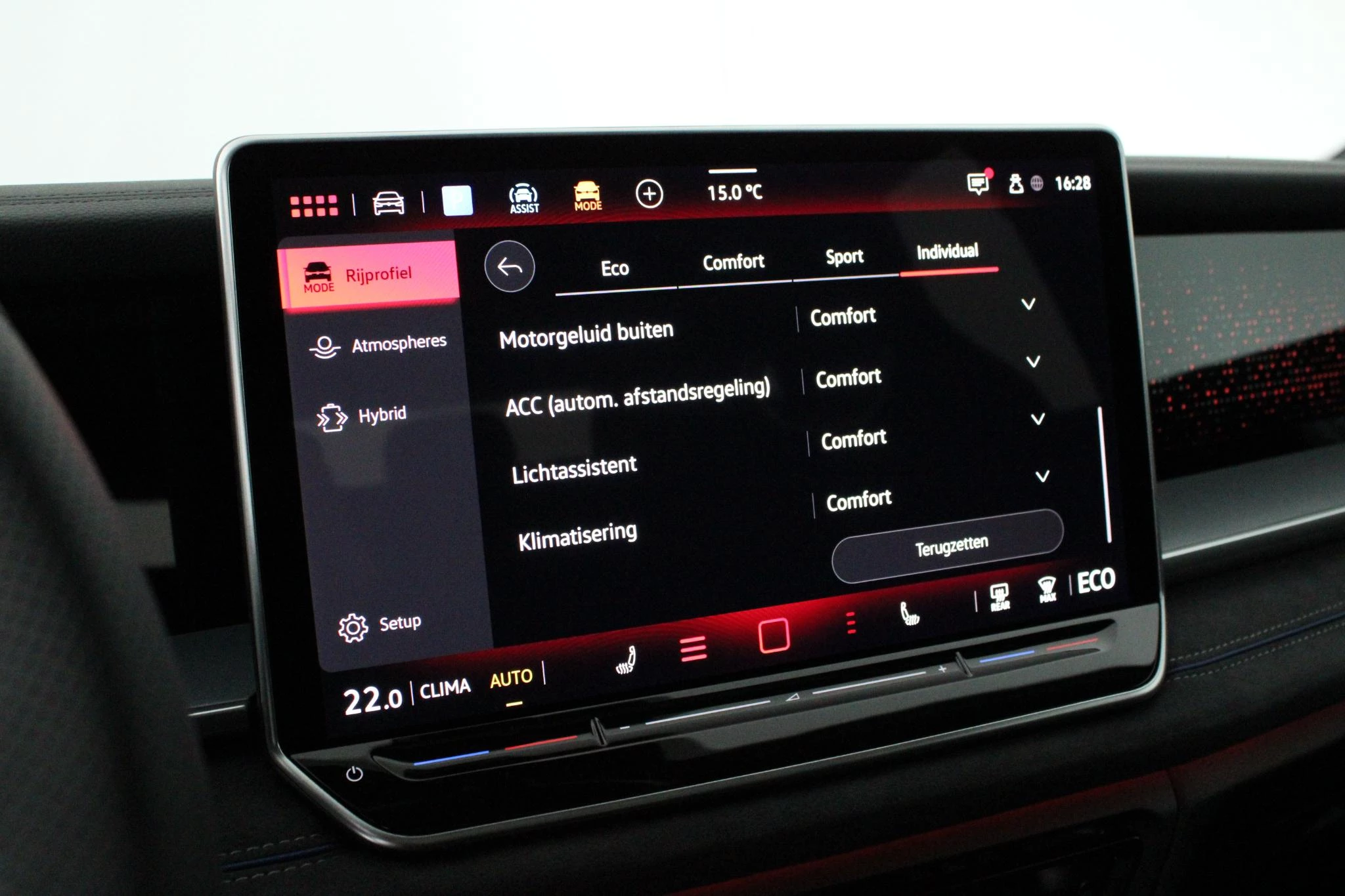 Hoofdafbeelding Volkswagen Tayron