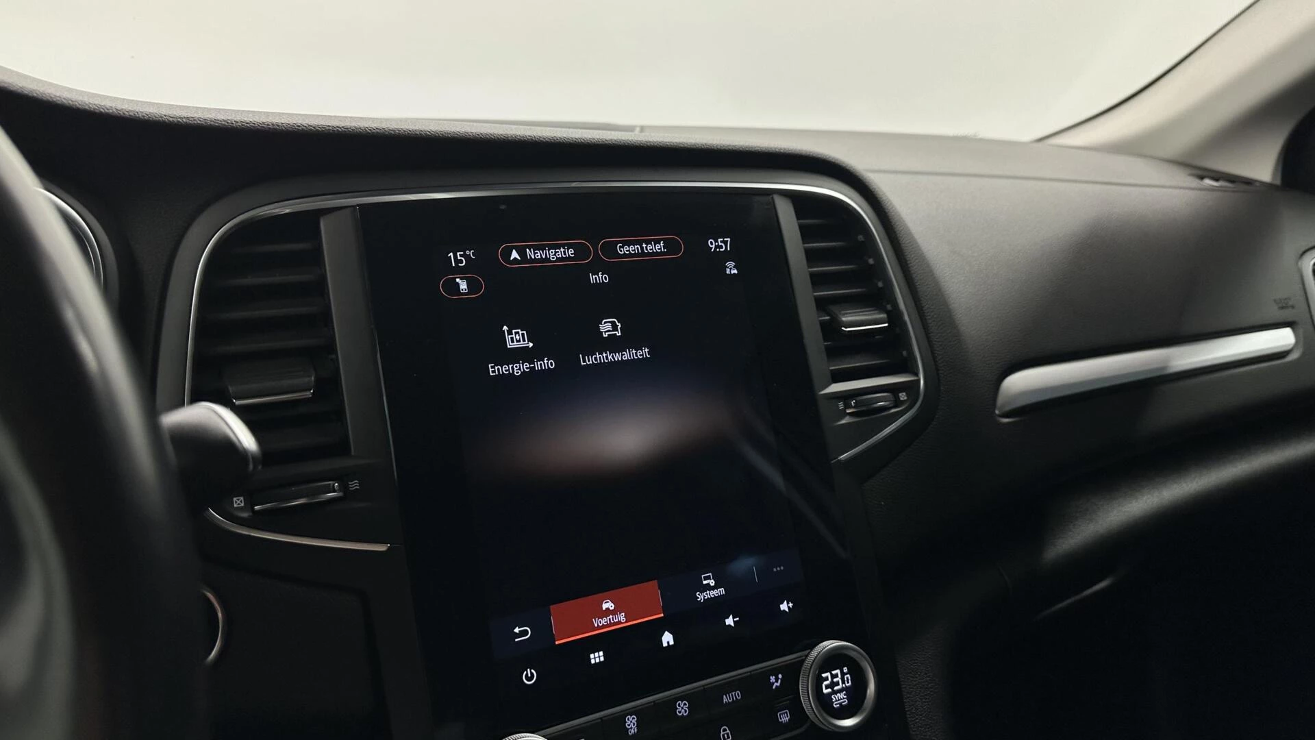 Hoofdafbeelding Renault Megane E-Tech