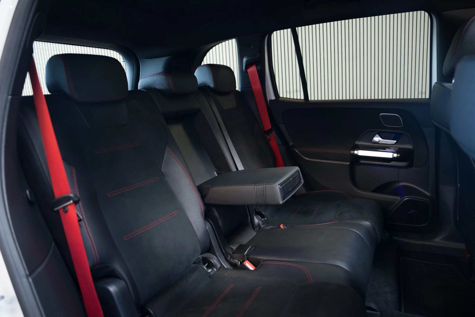 Hoofdafbeelding Mercedes-Benz GLB