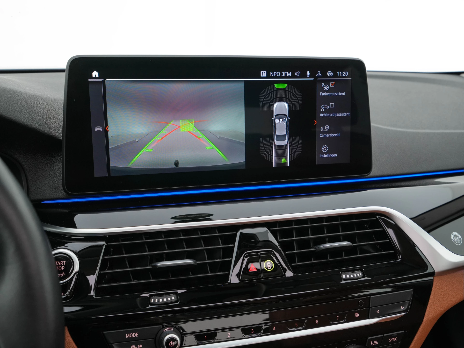 Hoofdafbeelding Alpina D5 S